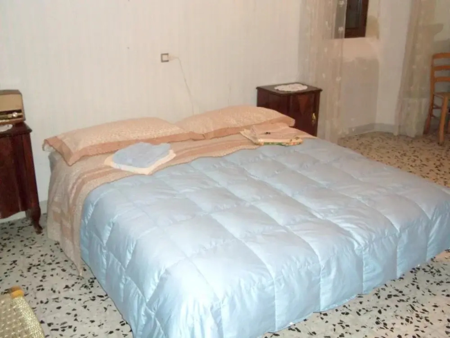 House With 2 Bedrooms in San Sebastiano, With Wonderful Mountain View,