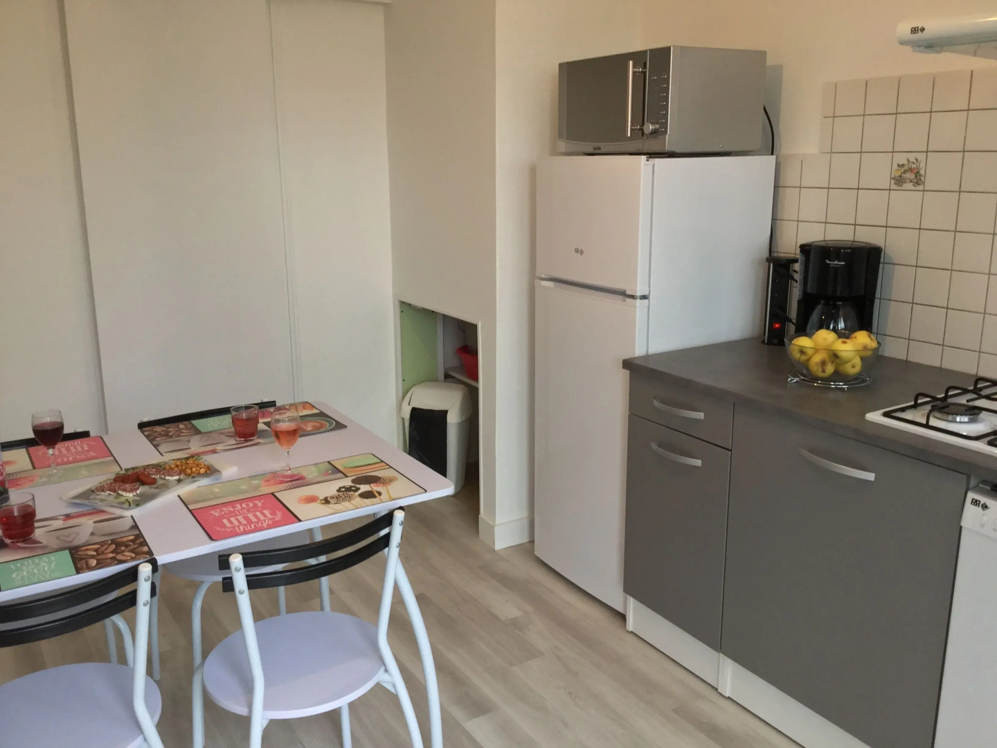 Les Gites De Montmartre