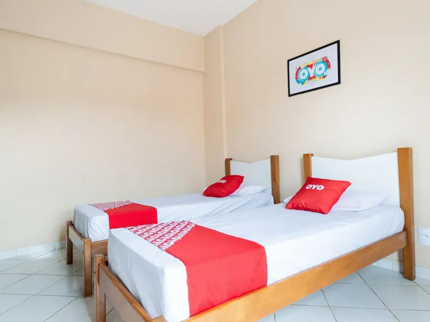 Hotel Pousada Barra Beach