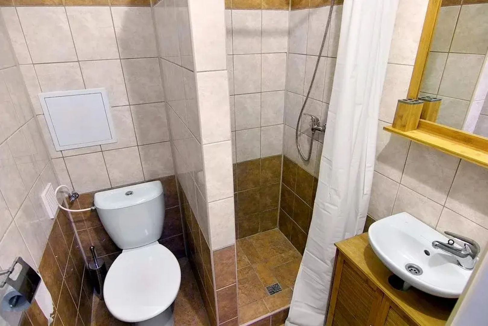 STING Apartments Havířov