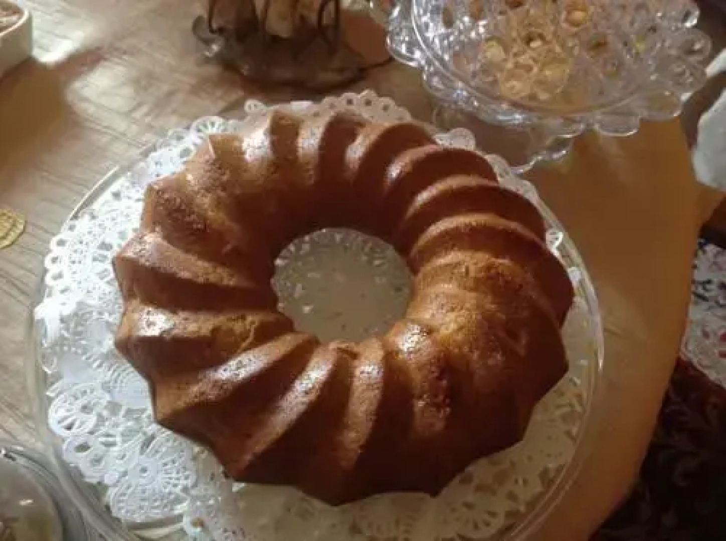 La Demeure aux Hortensias
