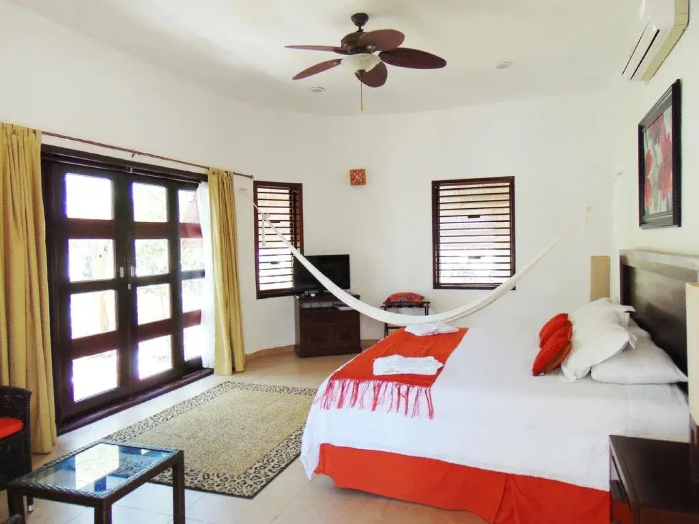 Mayan Secret Hotel Boutique