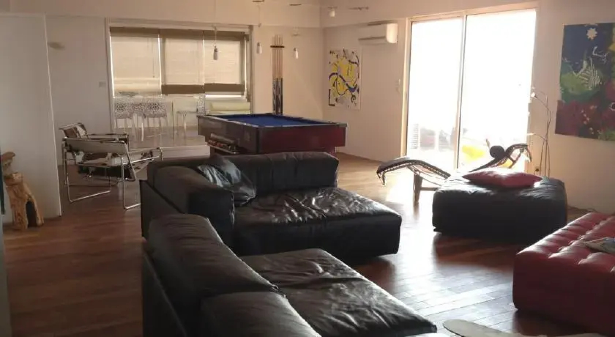 Loft Barbicaja Plage