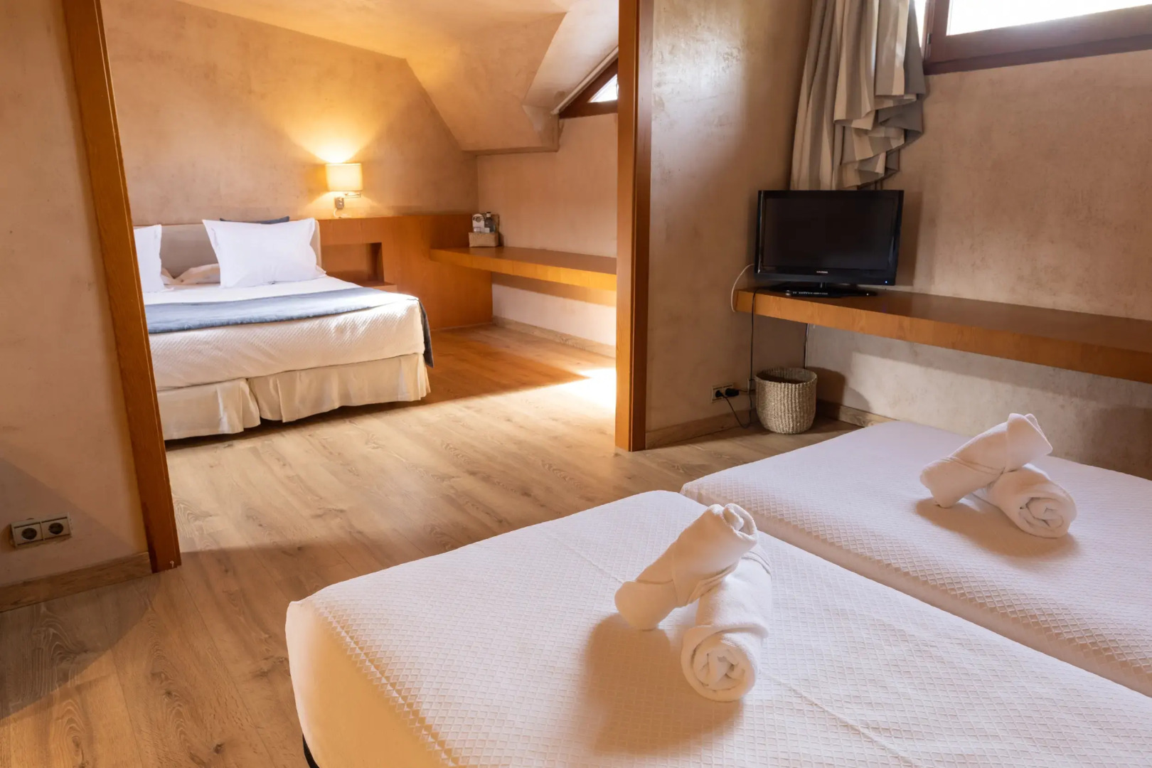 Hotel Xalet del Golf