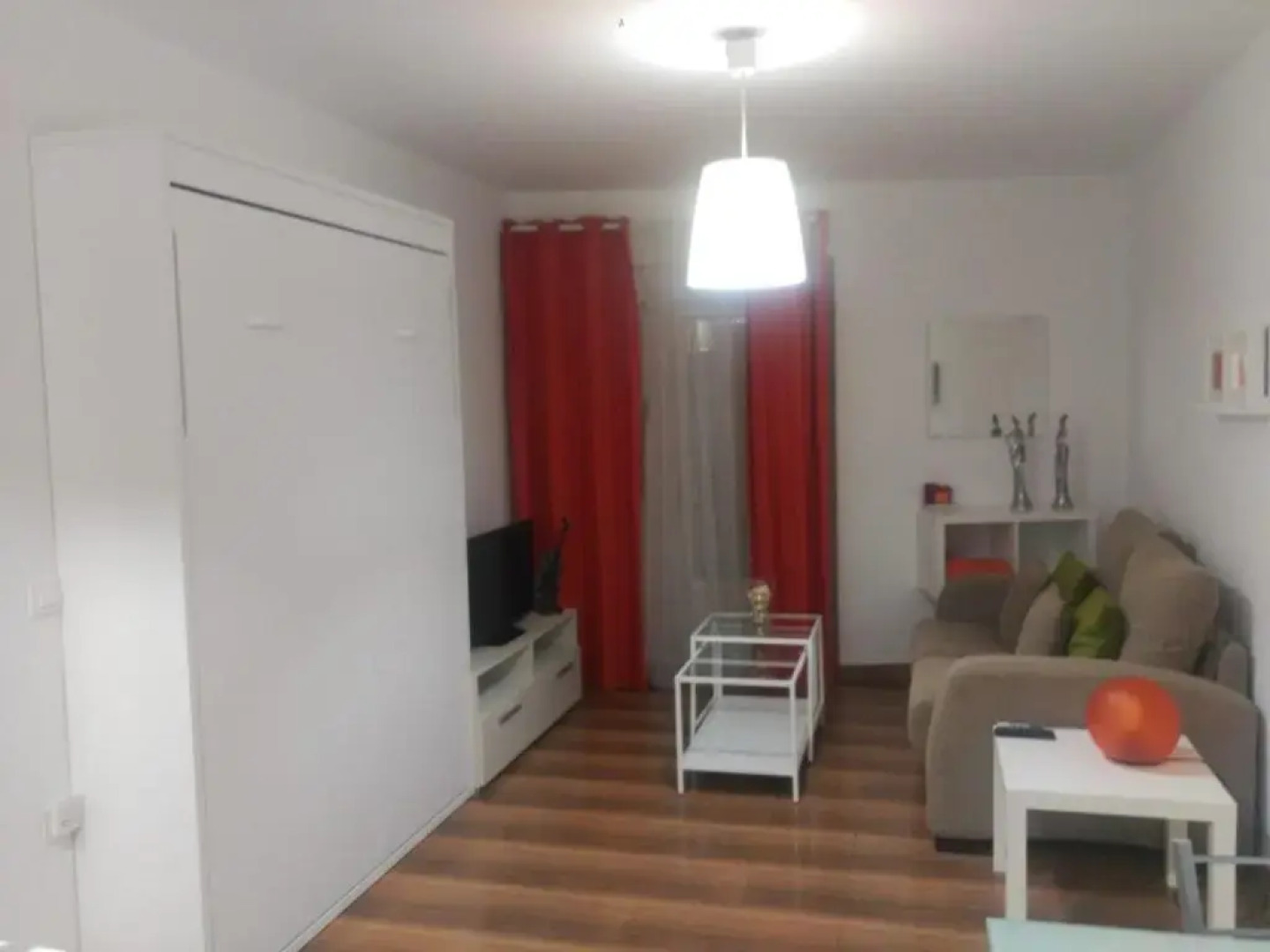 Apartamento En La Sierra II
