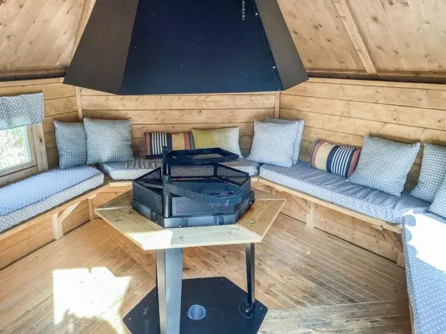 Holiday Home Vastaniemi