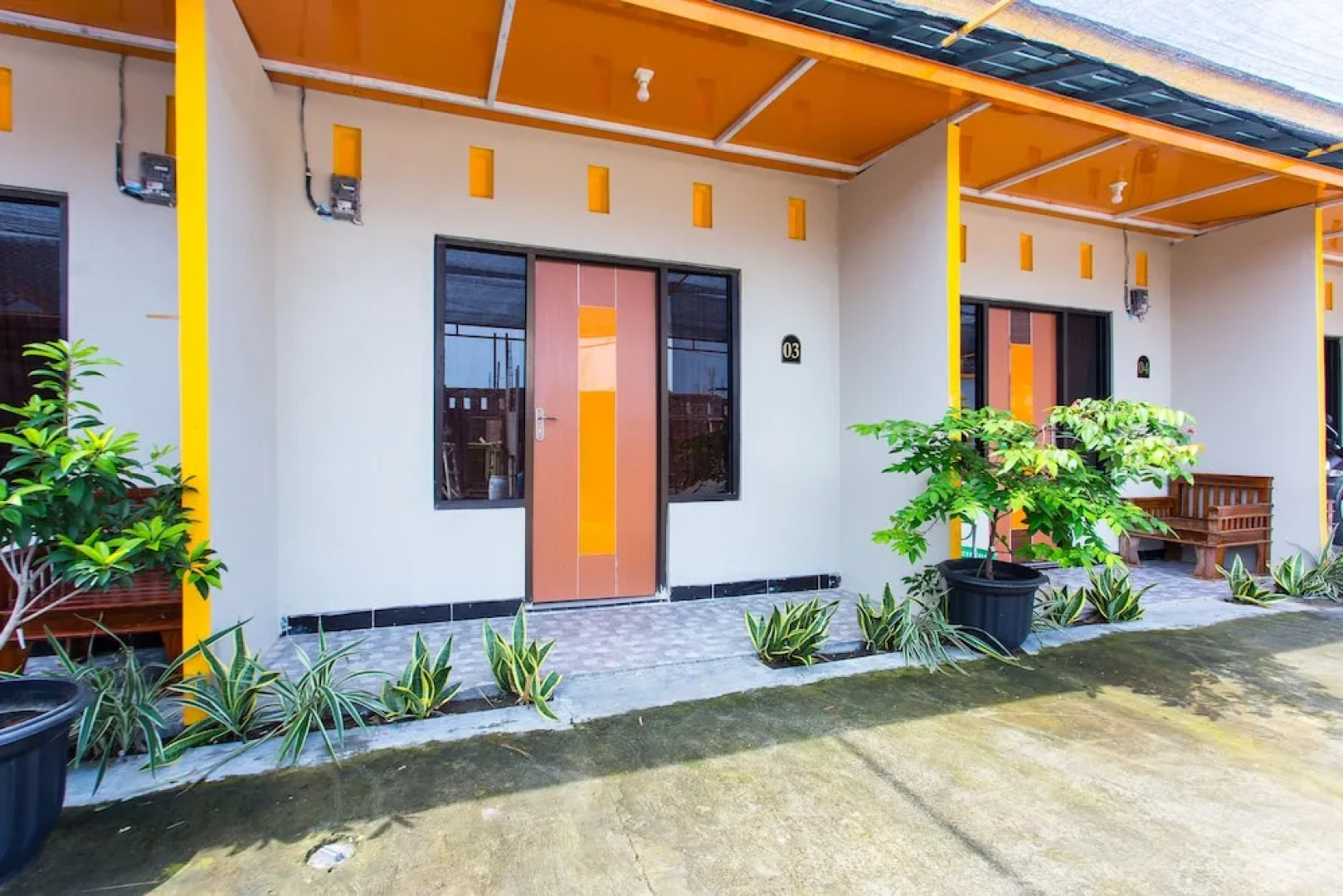 Hotel O Griya Annisa