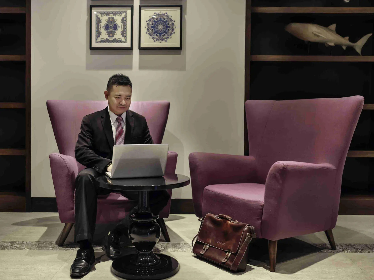 Avangio Hotel Kota Kinabalu