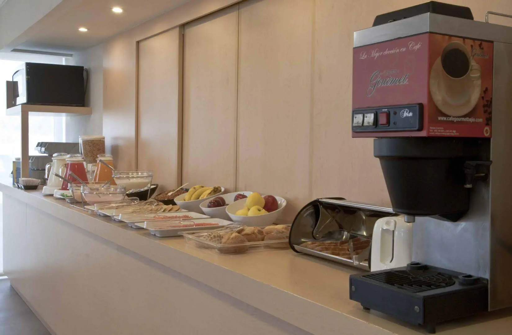 City Express Suites Silao Aeropuerto
