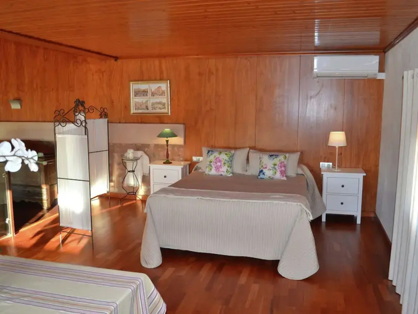 Large Mansion in Lloseta Majorca With Private Pool