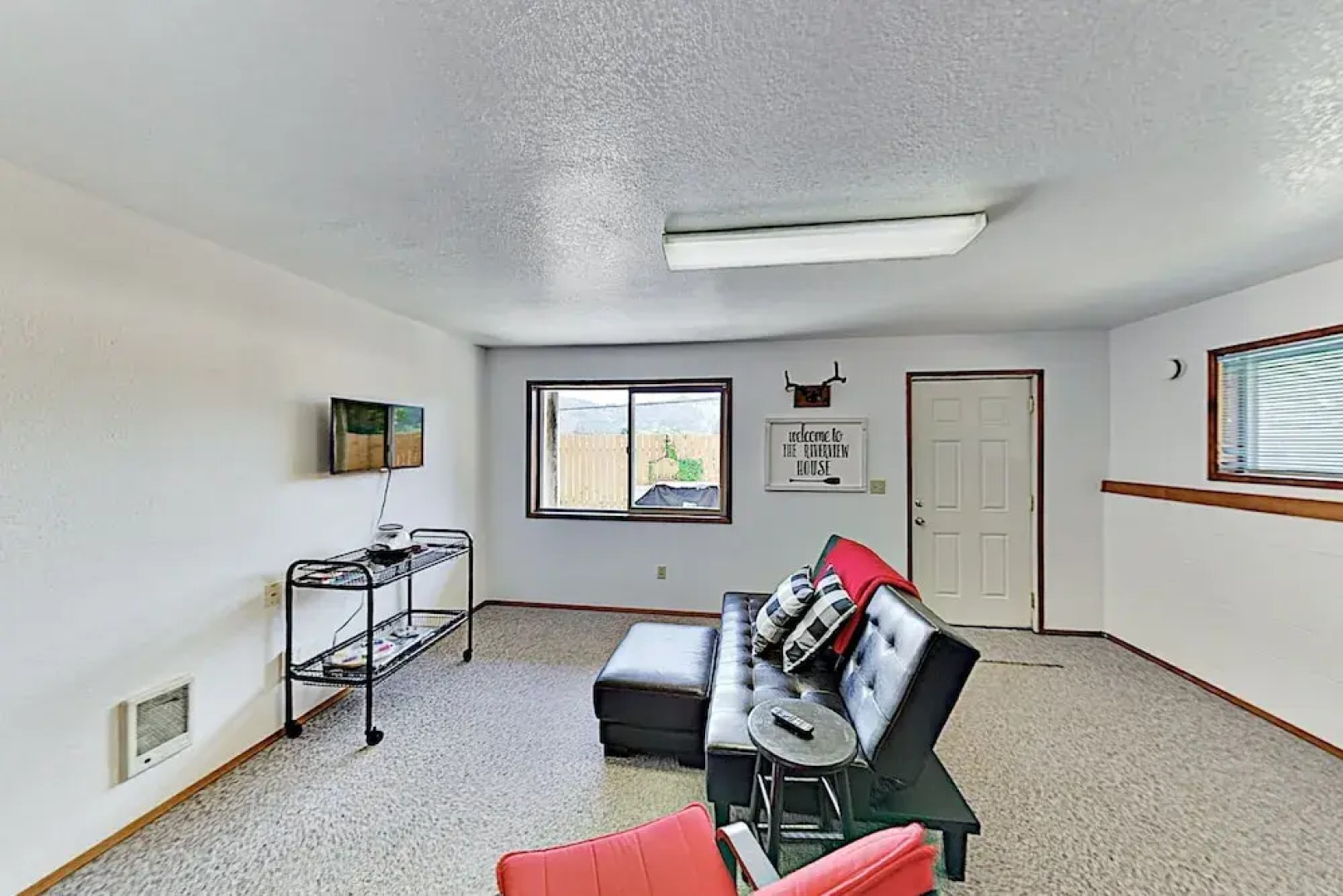 Riverview - Mins To Beach, Dunes, Lakes 3 Bedroom Home