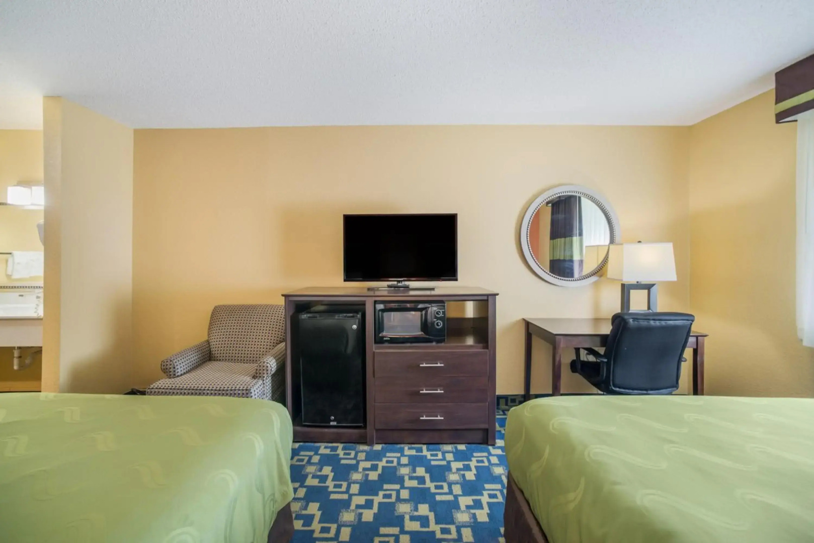 Quality Inn O'Fallon IL - St. Louis