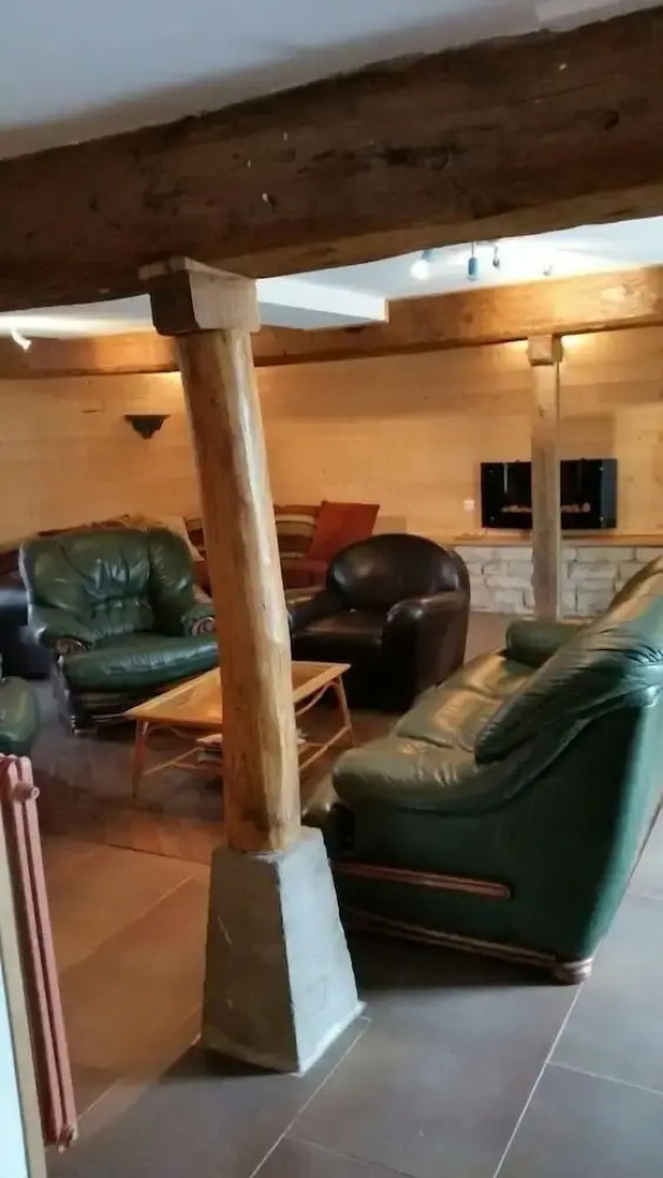 Le Moliere 3 chambres