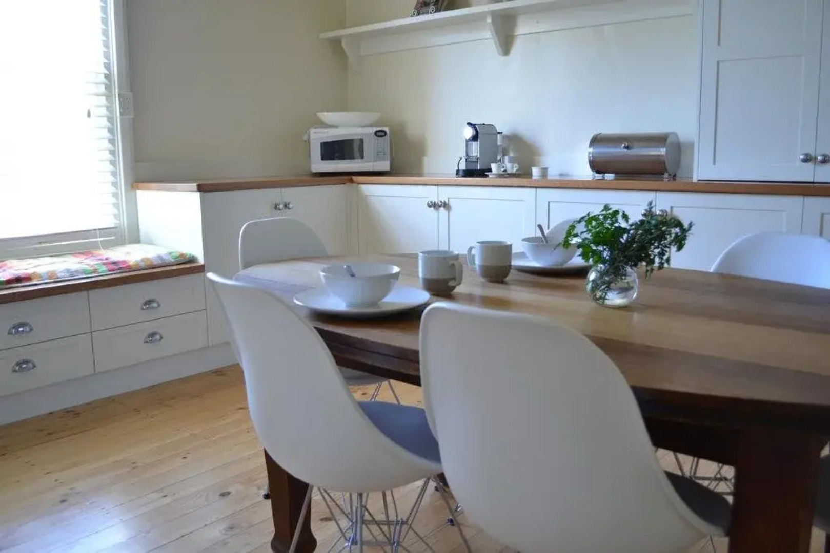 20 Hill Avenue Bed & Breakfast