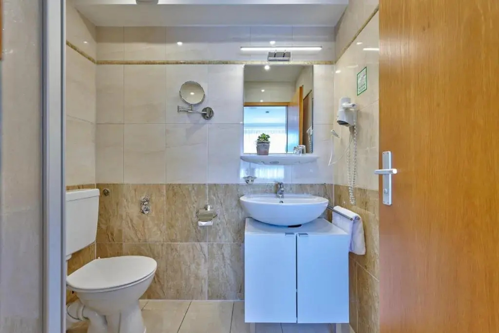 Hotel zum Goldenen Anker