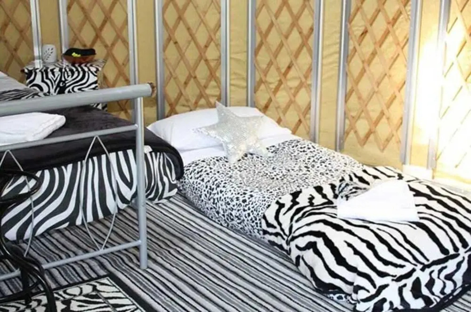 Woodside Bed And Breakfast