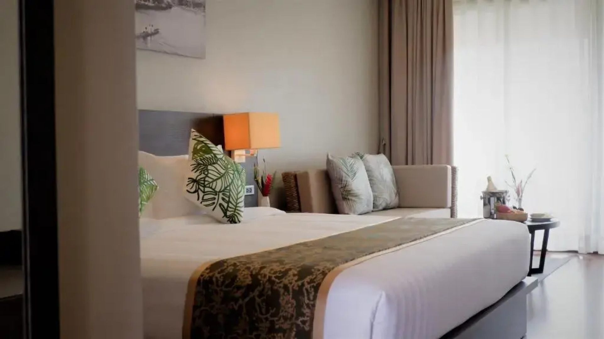 Tmark Resort Vang Vieng