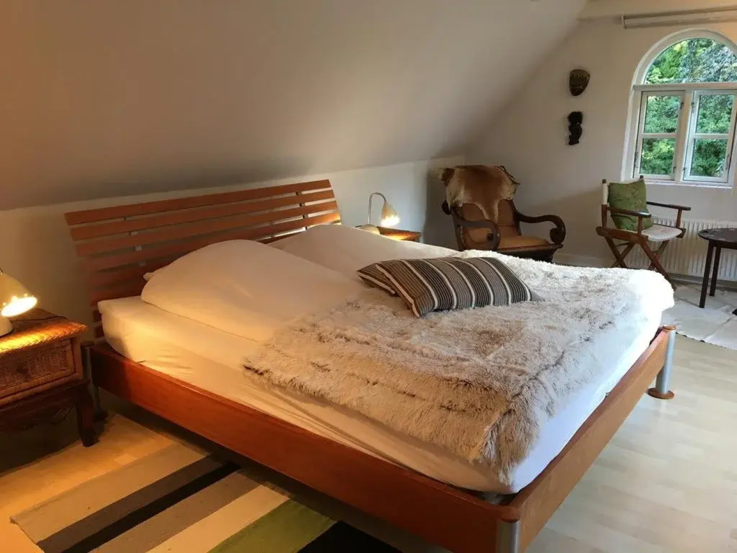 Kildegaarden Bed & Breakfast