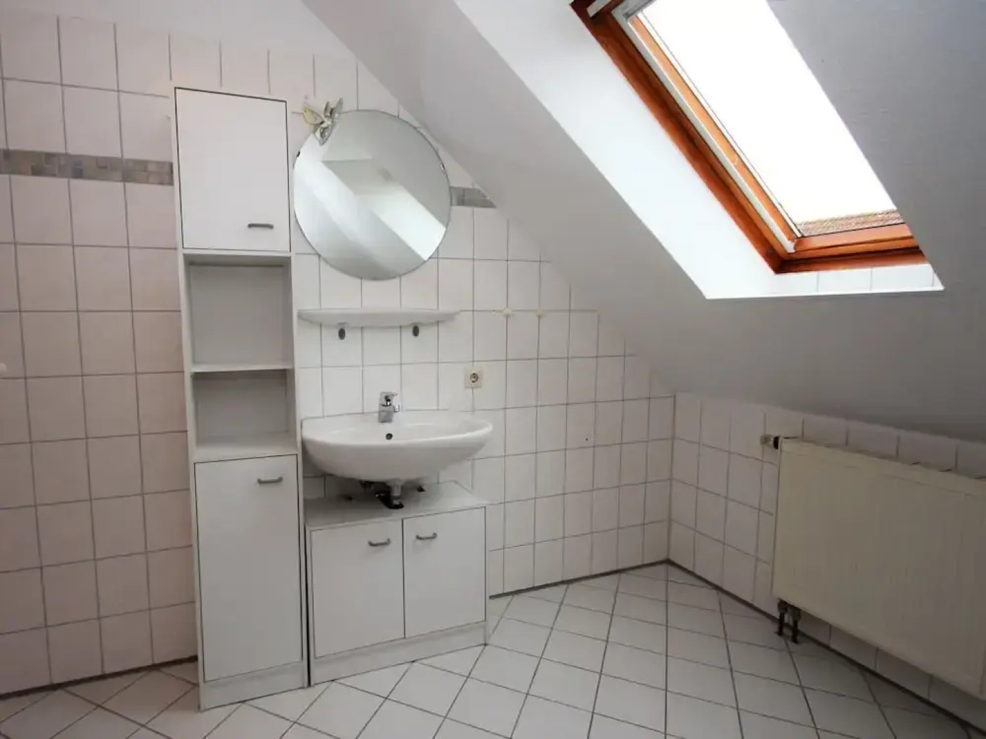 Ferienwohnung Deichblick in Nessmersiel