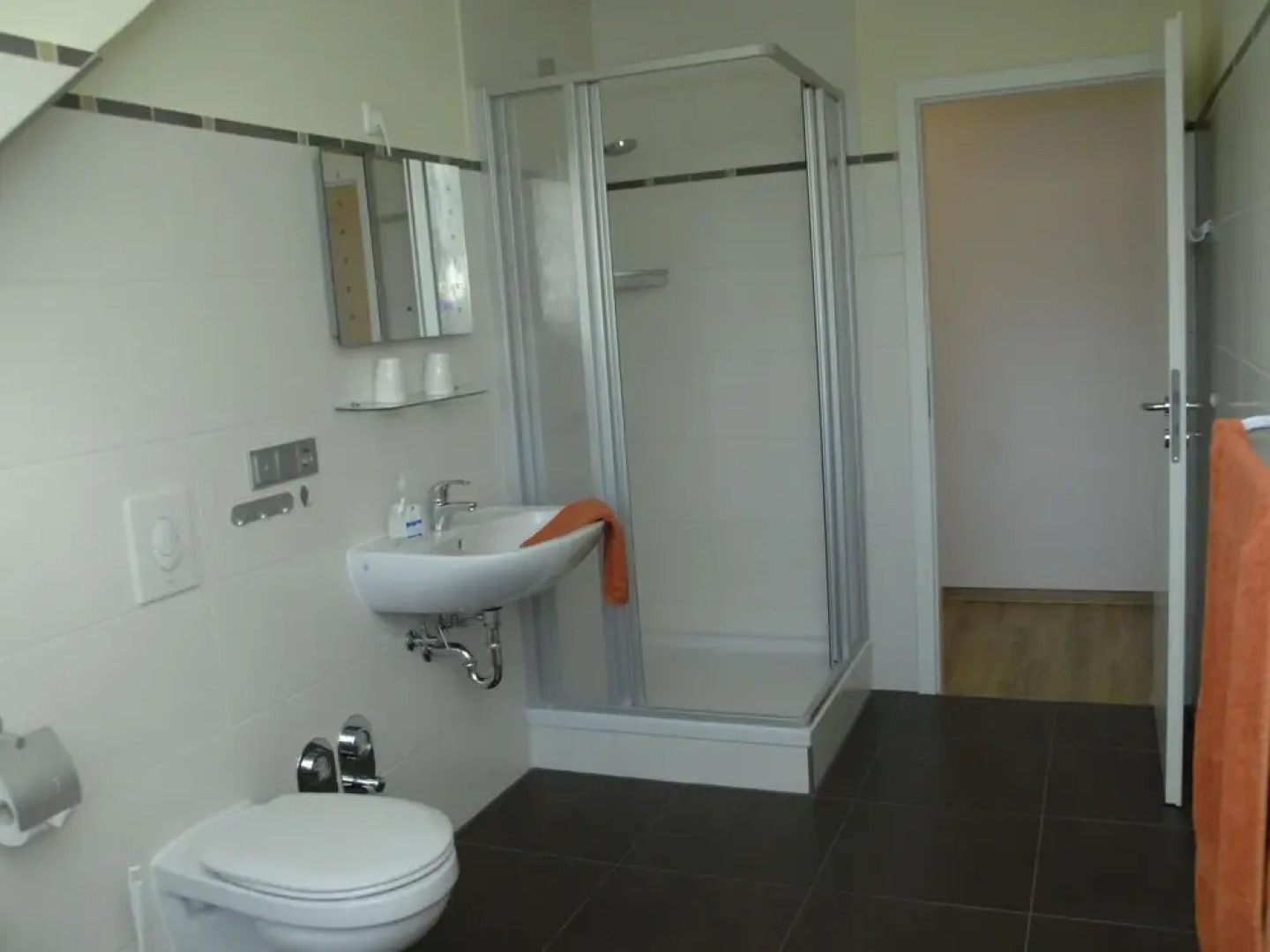 Luxurious Seaside Apartment in Pepelow