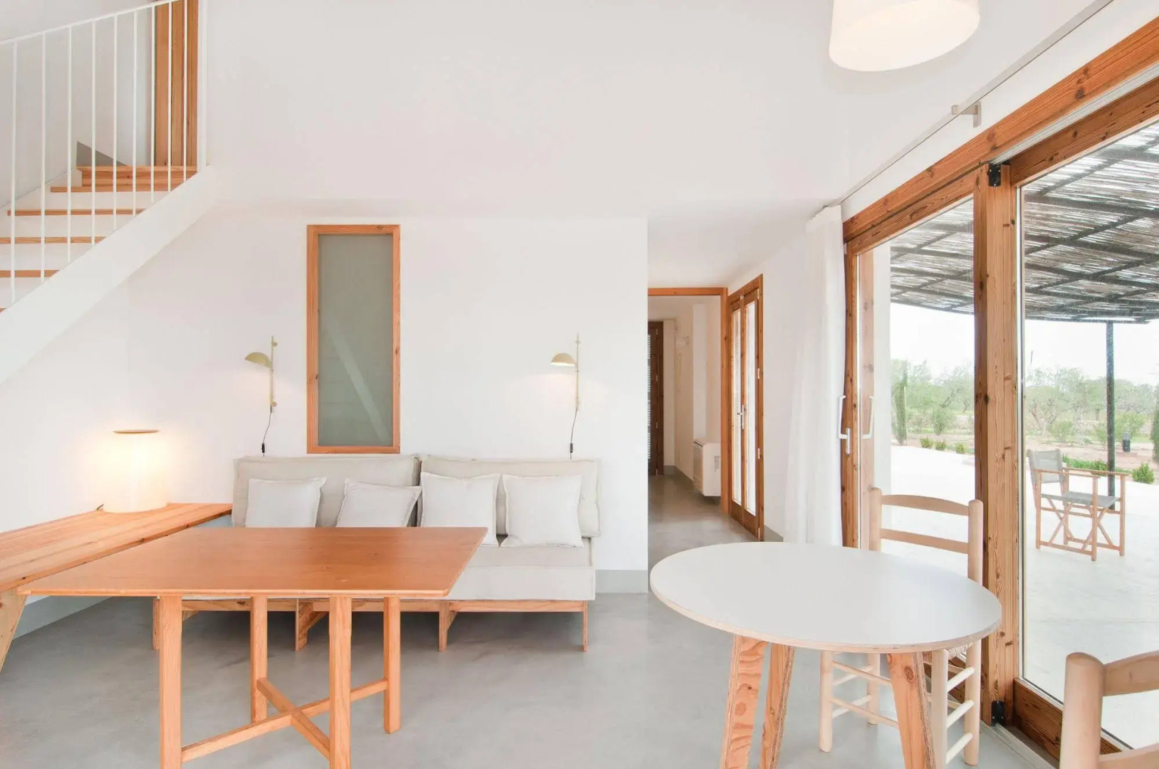 Sa Nau Agroturismo - Adults Only