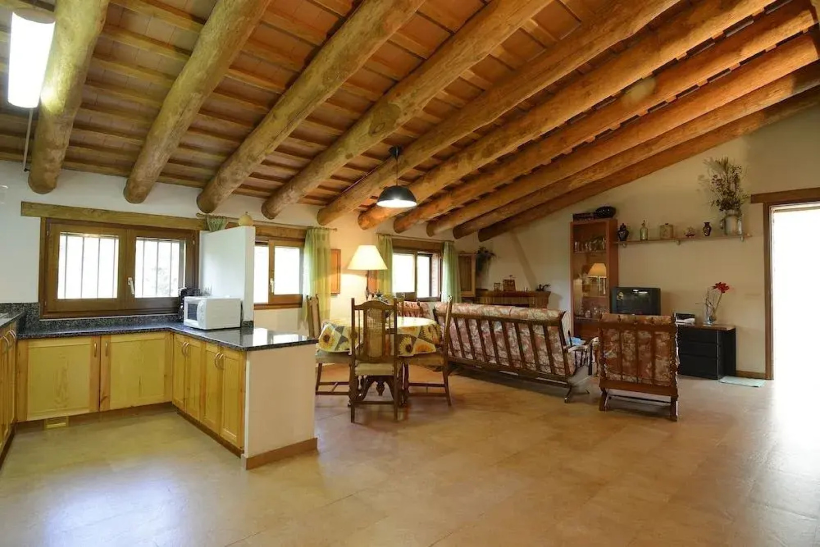 Turisme Rural Mas Romeu.-L' Alzina