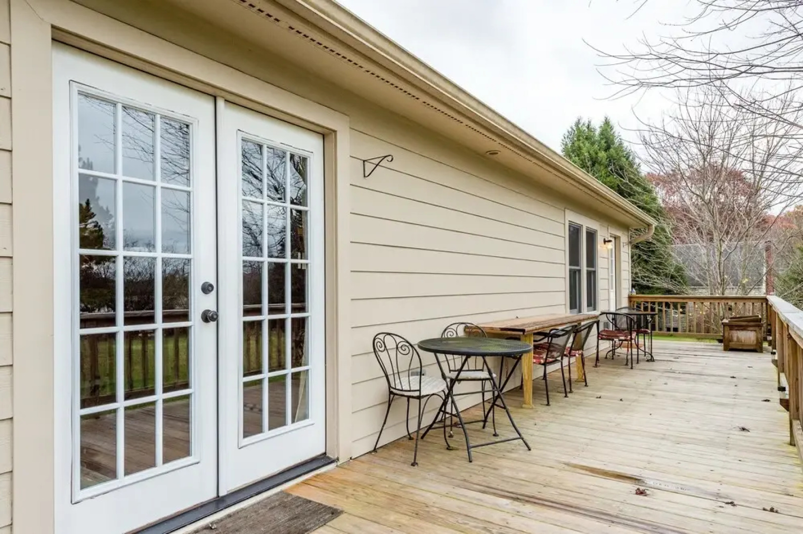 205 Kerlee Heights Home