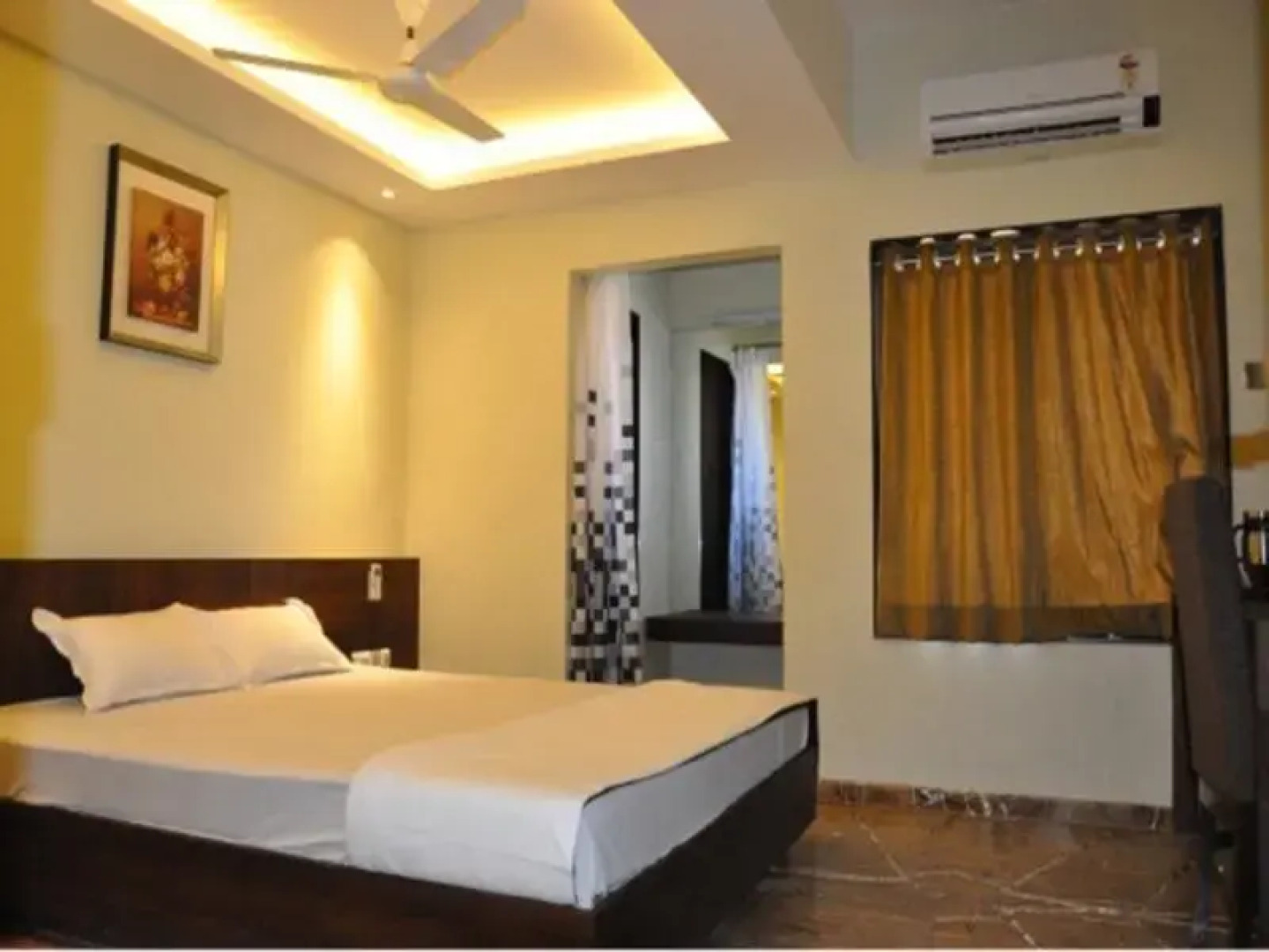 Hotel Stay Inn Avezika Comfort