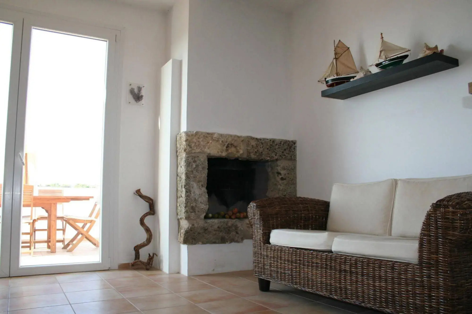 Residence Quattrocolonne
