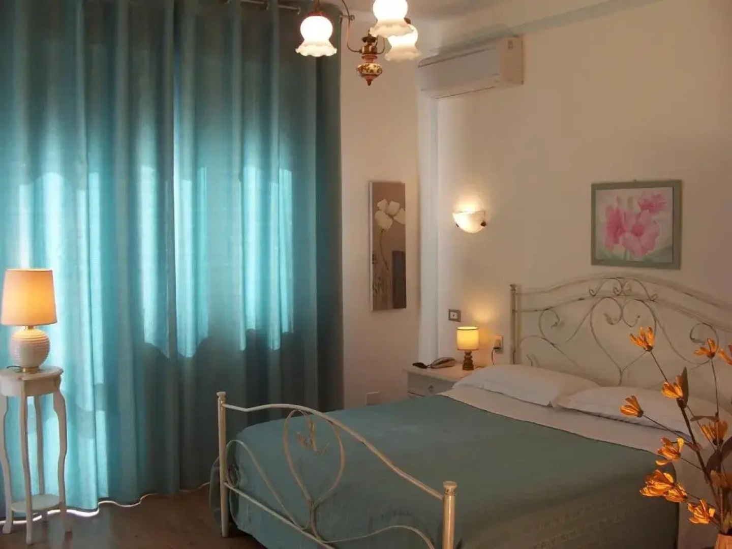 Bed & Breakfast Il Tesoro di Mario Falconara Marittima