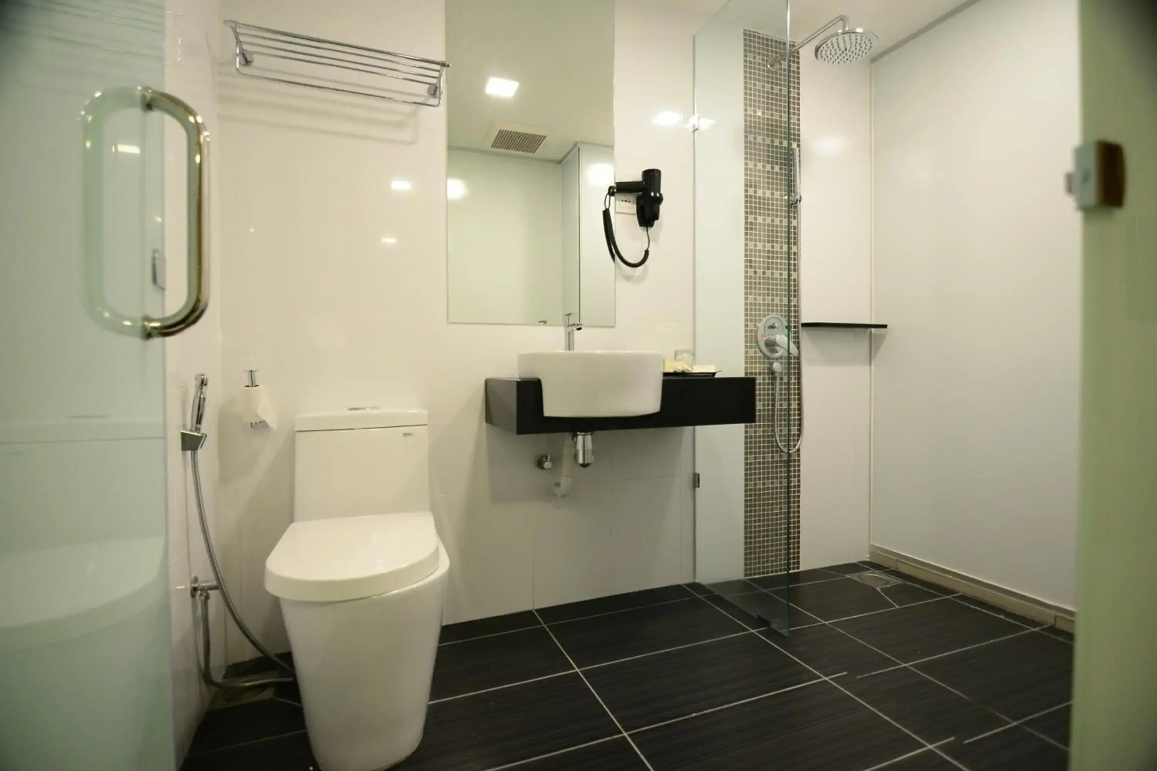 Mornington Hotel Sitiawan