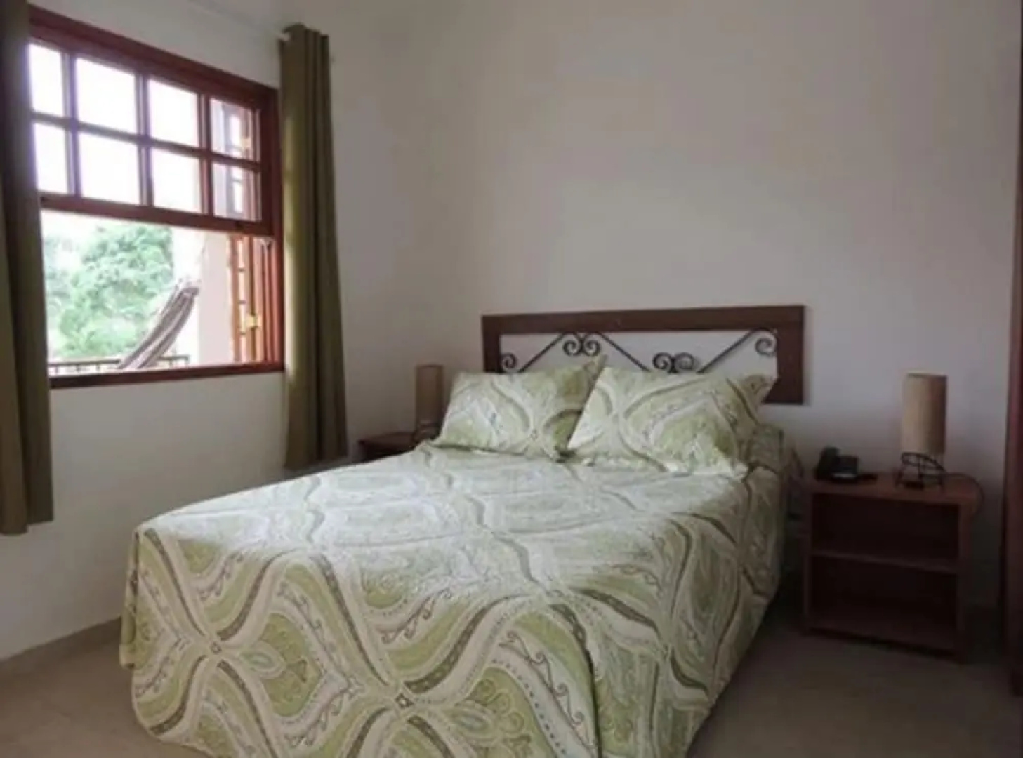 Angico Hotel Fazenda