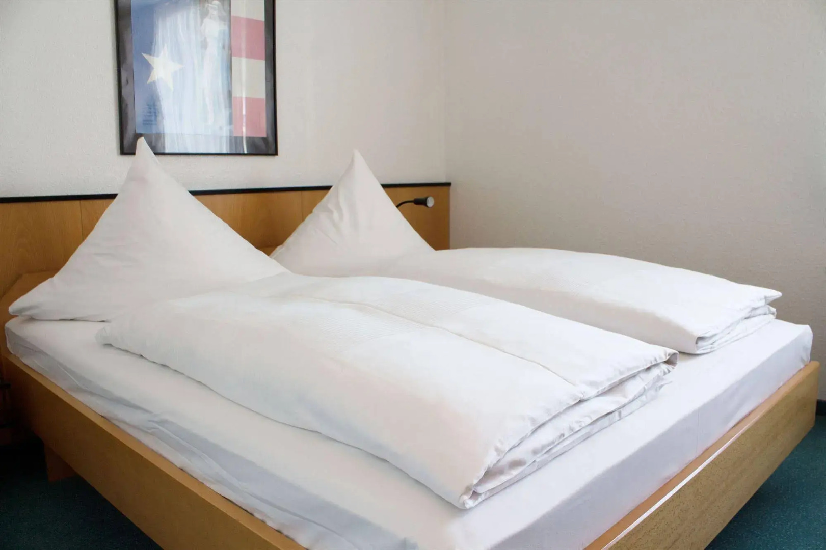 Hotel Rttenscheider Stern