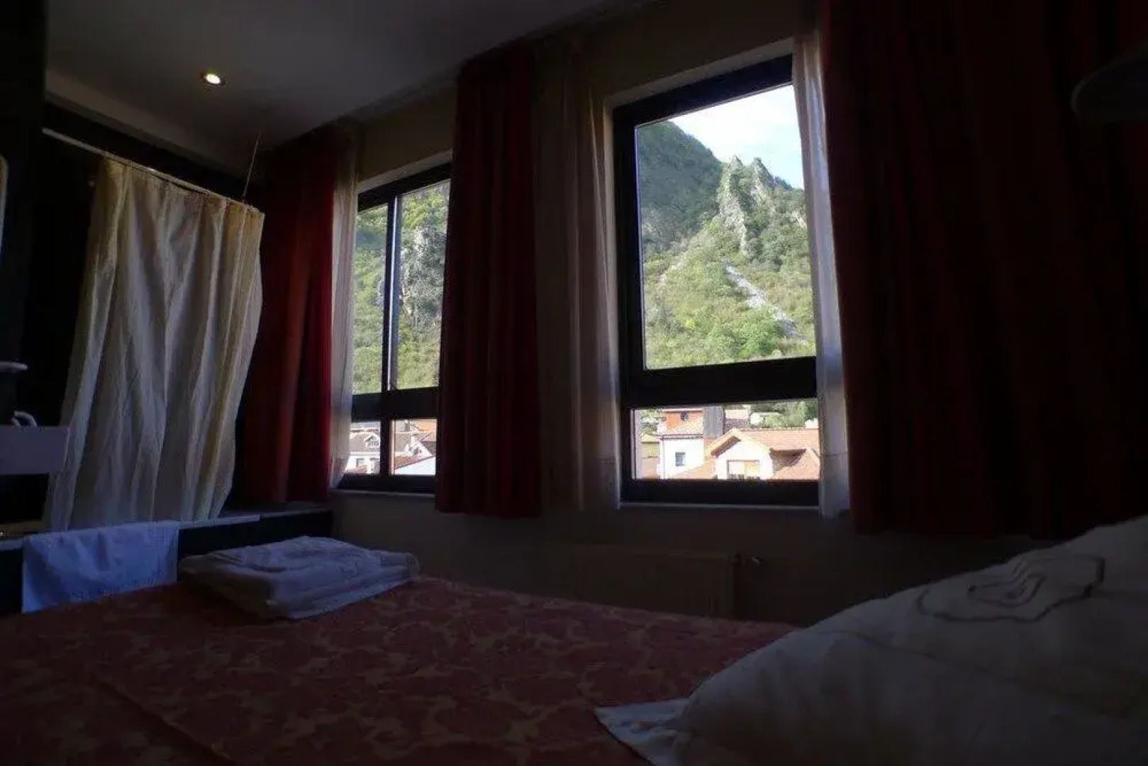 Hotel Castillo del Alba