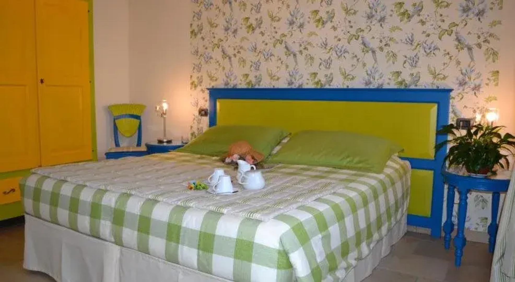 Agriturismo Otto Ducati DOro