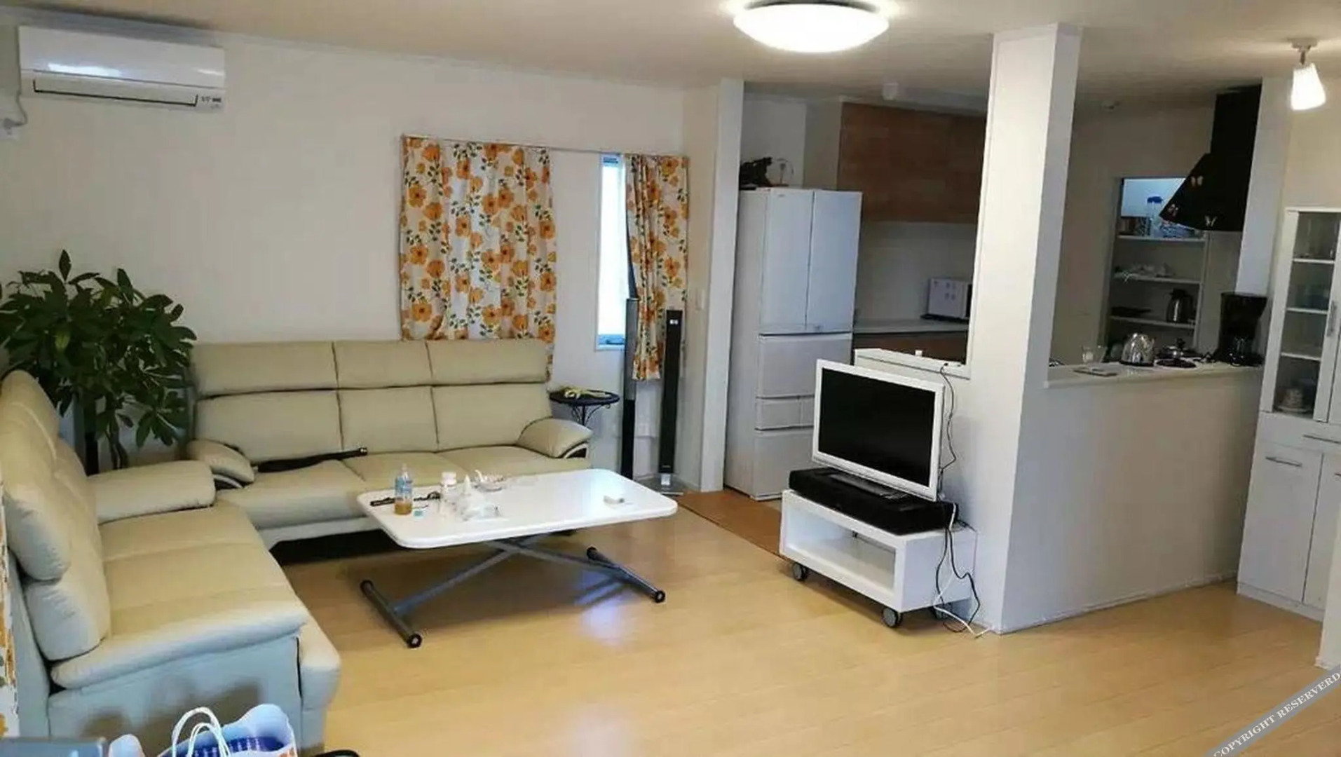 Love in Okinawa Guest House