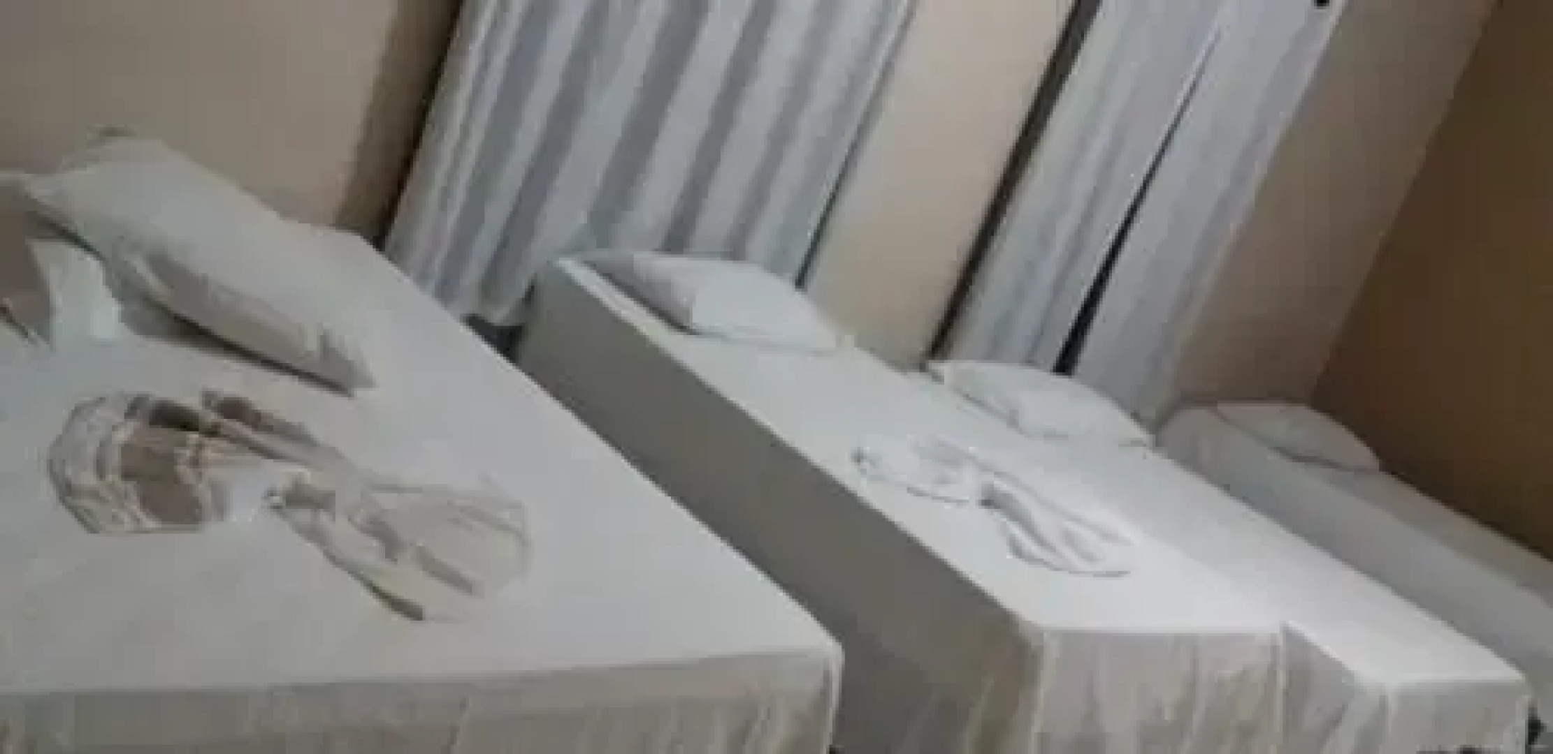Hotel E Restaurante Cerrado