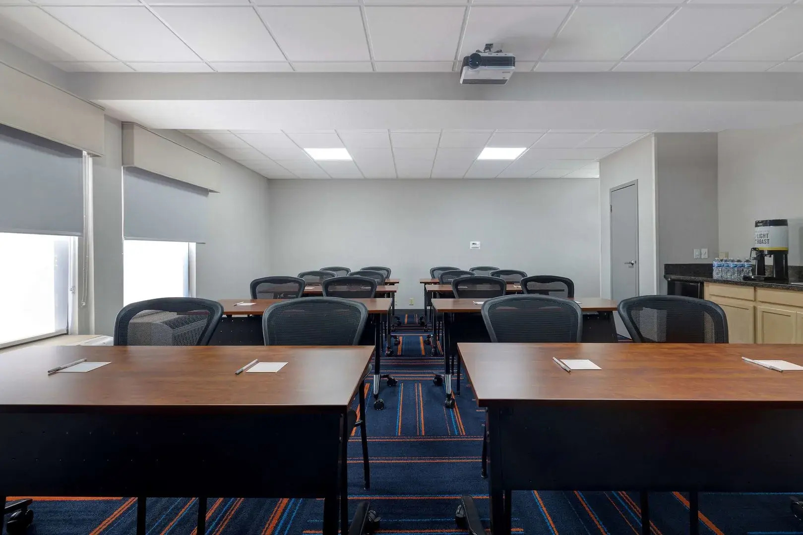 Hampton Inn Hot Springs