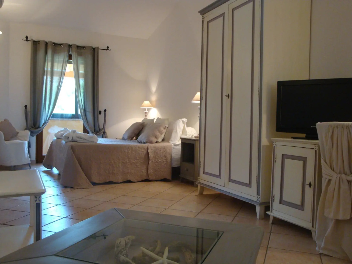 Relais Fenicottero Rosa