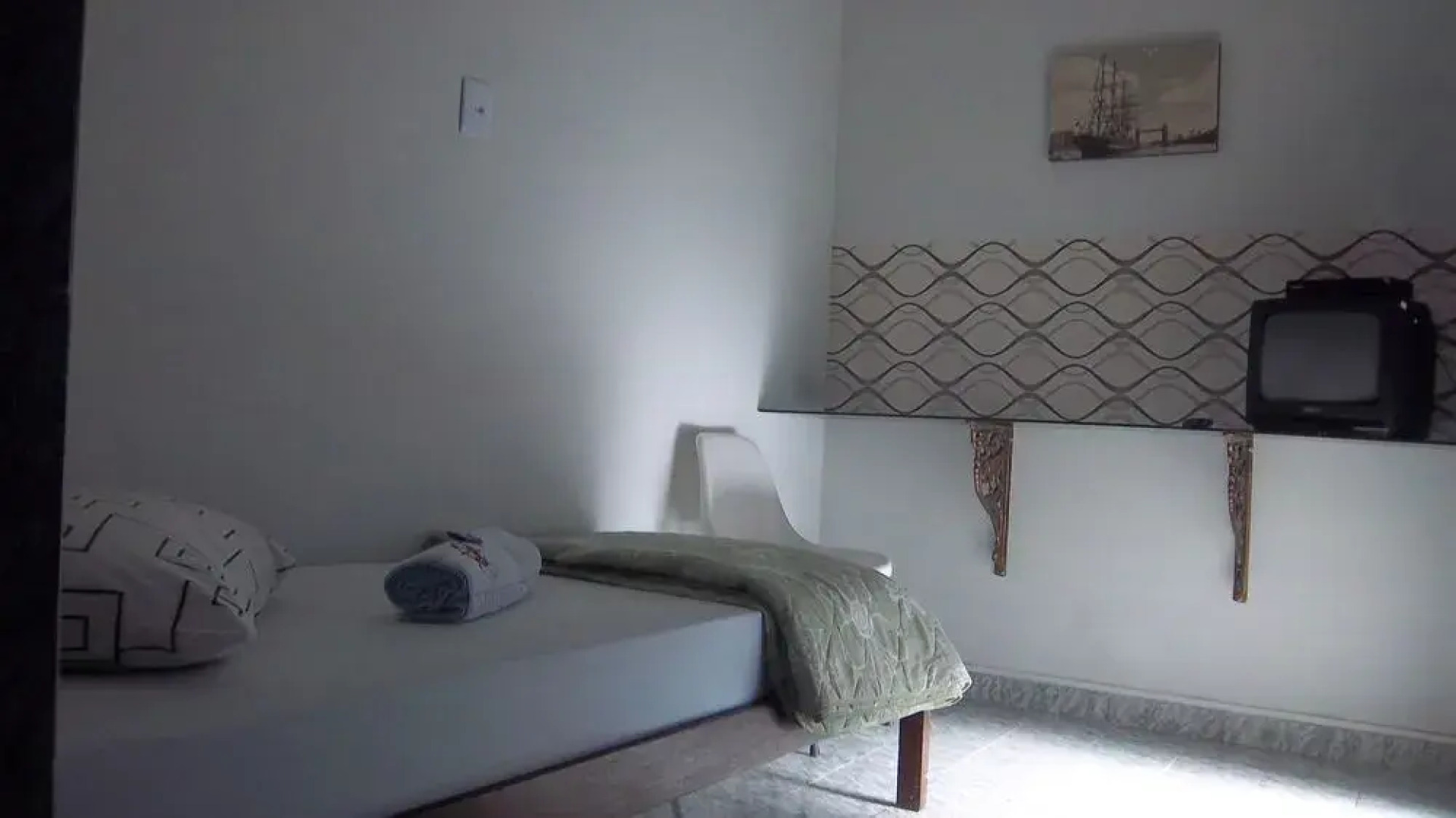 Pousada do Mendonça