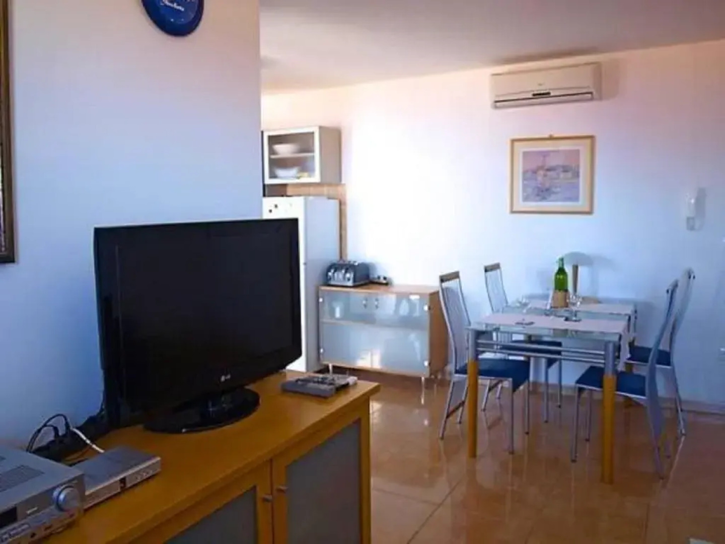 Molo Lozna Apartments