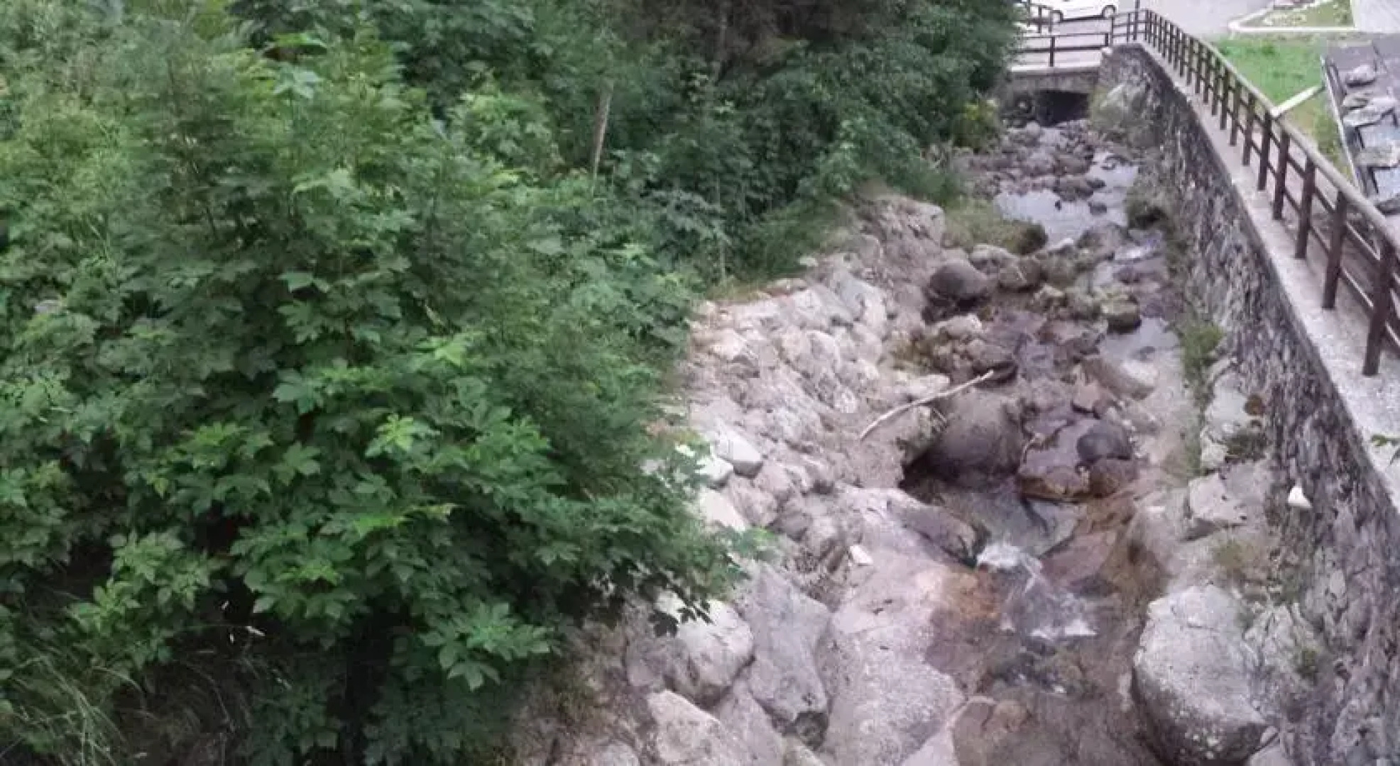 Appartamento Roccolo