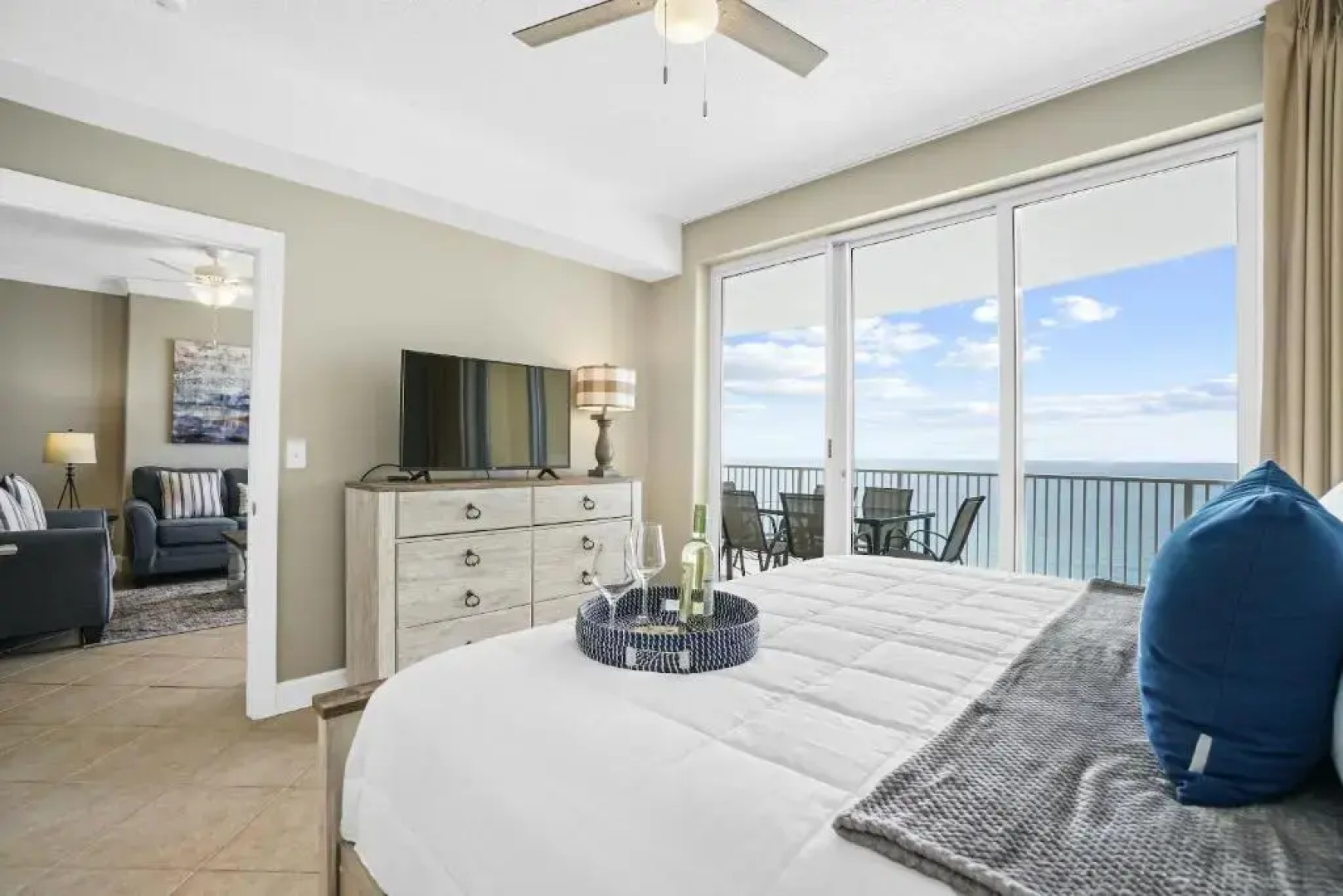 Ocean Villa by Panhandle Getaways