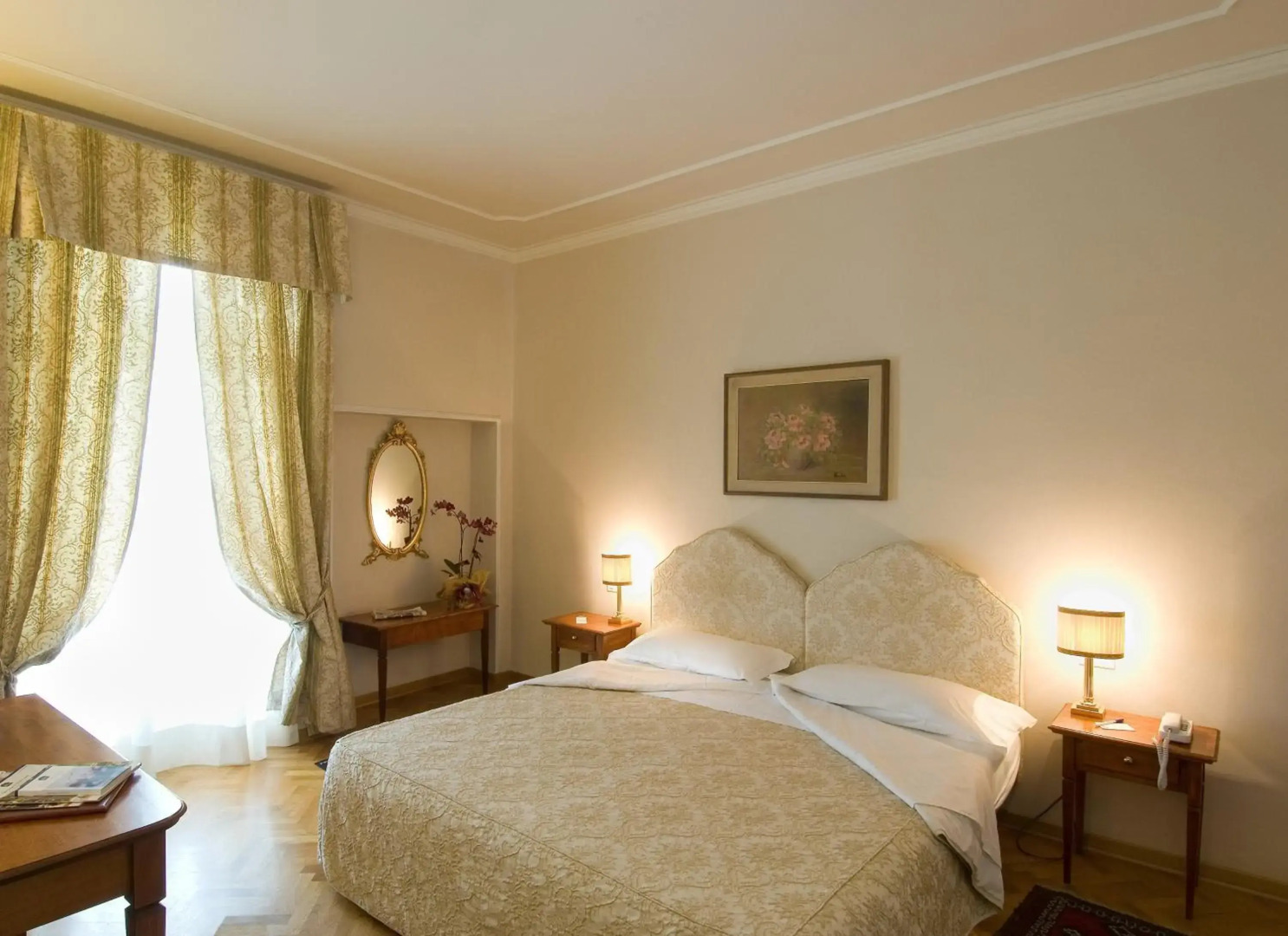 HG Hotel Cappelli