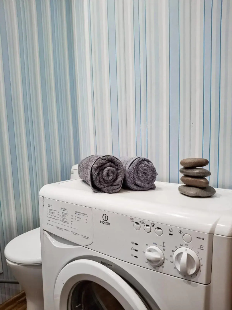 Апартаменты на улице Дзержинского 3