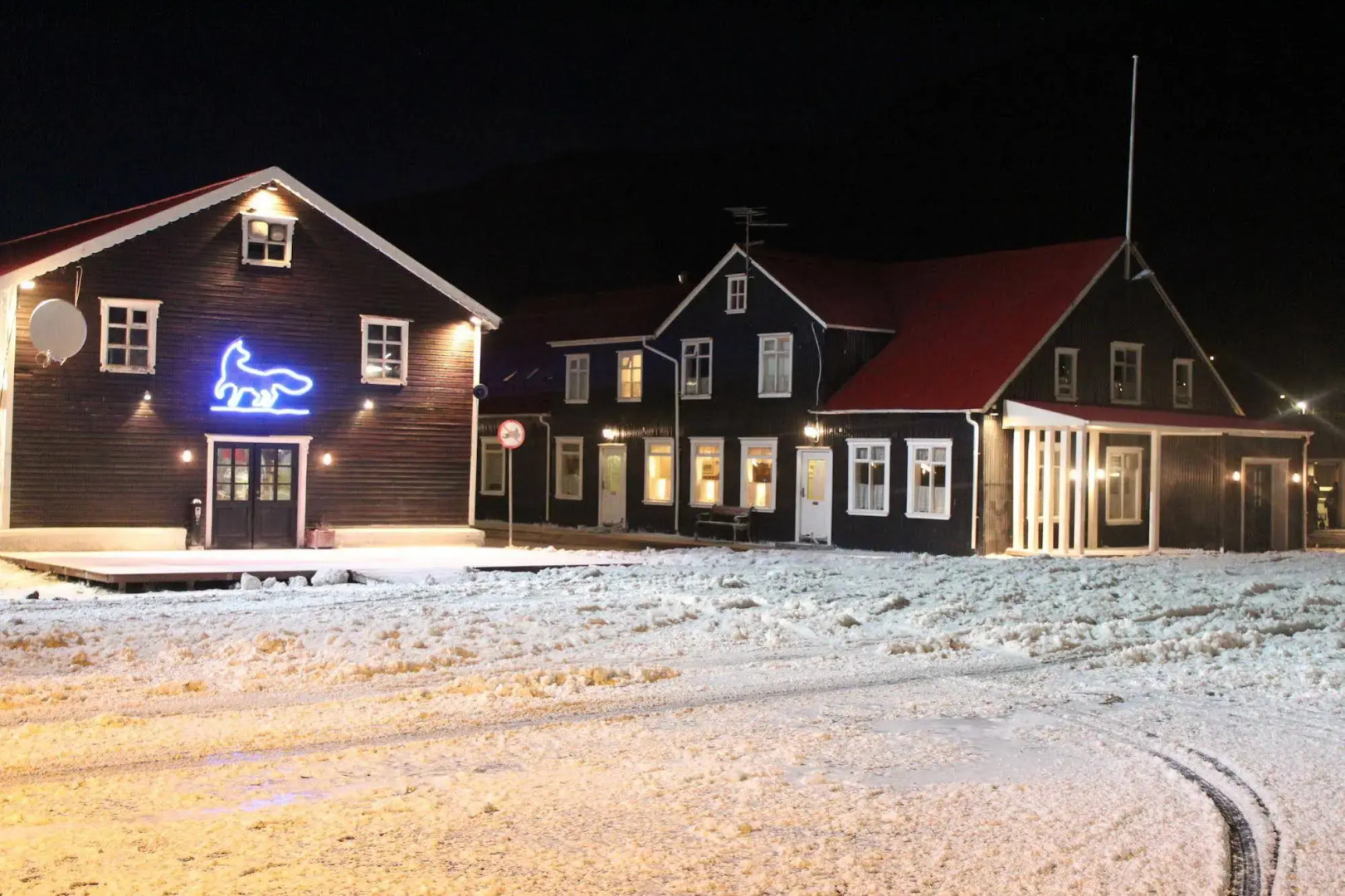 Tærgesen - Guest House