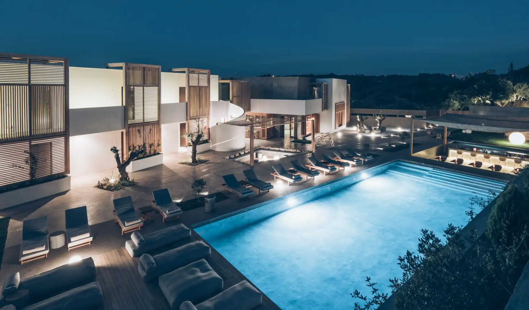 Zante Maris Suites - Adults Only