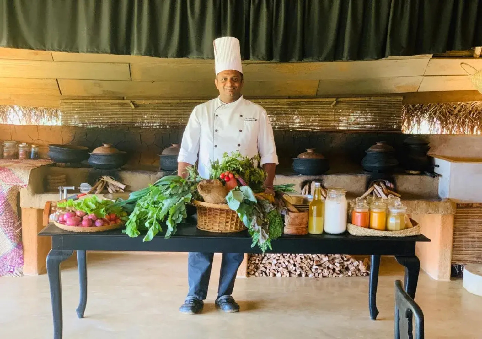 Madulkelle Tea and Eco Lodge