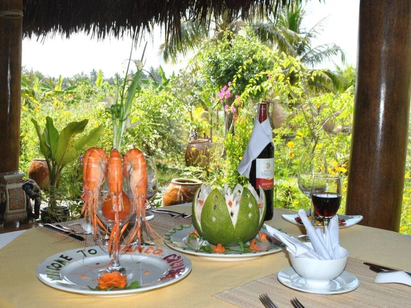 Mango Home Riverside