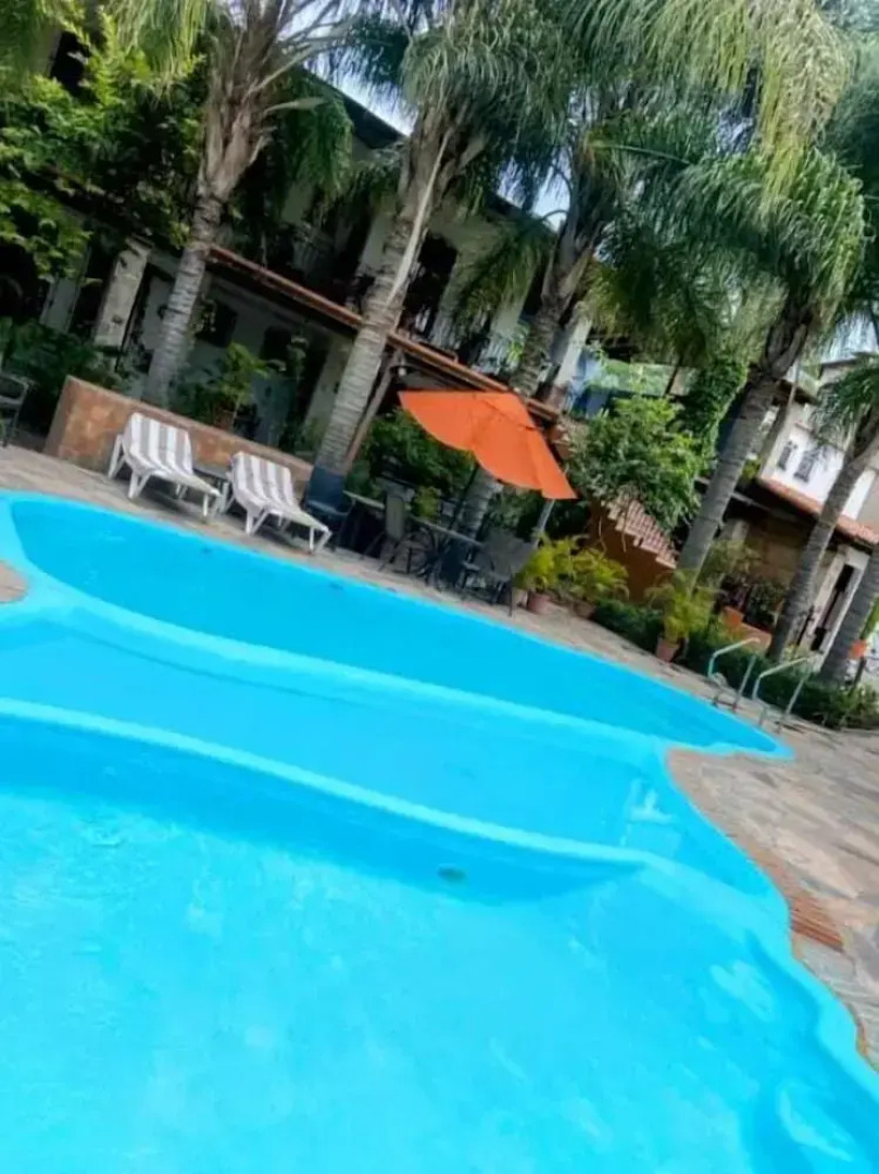 Hacienda La Moreda Hotel Spa